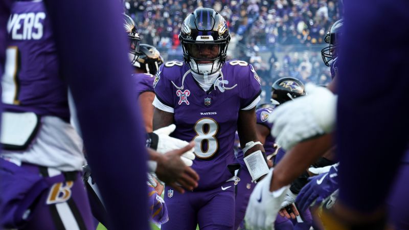 2024 NFL playoff picture: Who’s made it and who is still battling to reach the postseason after Week 16 | CNN