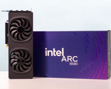 Arc B580 surprises in content creation review: Intel's 12GB GPU is more than a match for the competition but driver issues dampened my enthusiasm