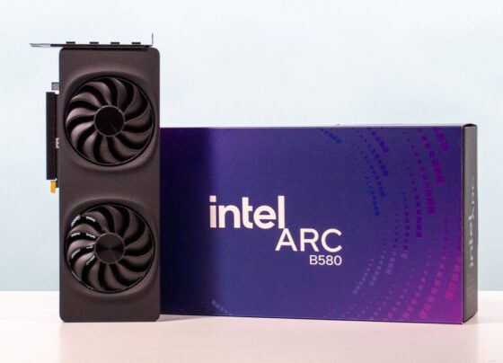 Arc B580 surprises in content creation review: Intel's 12GB GPU is more than a match for the competition but driver issues dampened my enthusiasm