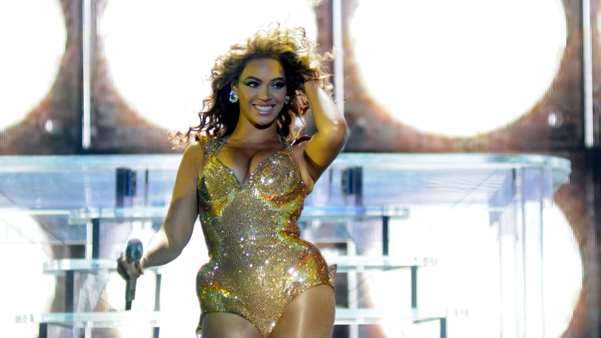 Beyoncé wins the holidays with an ultra-clever Netflix joke