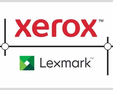 Xerox buys Lexmark for $1.5 billion to build US printer giant capable of rivaling HP