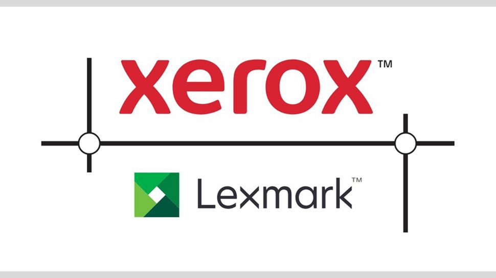 Xerox buys Lexmark for $1.5 billion to build US printer giant capable of rivaling HP