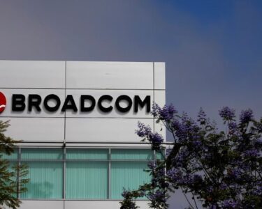 Apple's new BFF, Broadcom, reveals three hyperscalers want to deploy 1,000,000 GPUs or XPUs by 2027; something that will make Nvidia wince