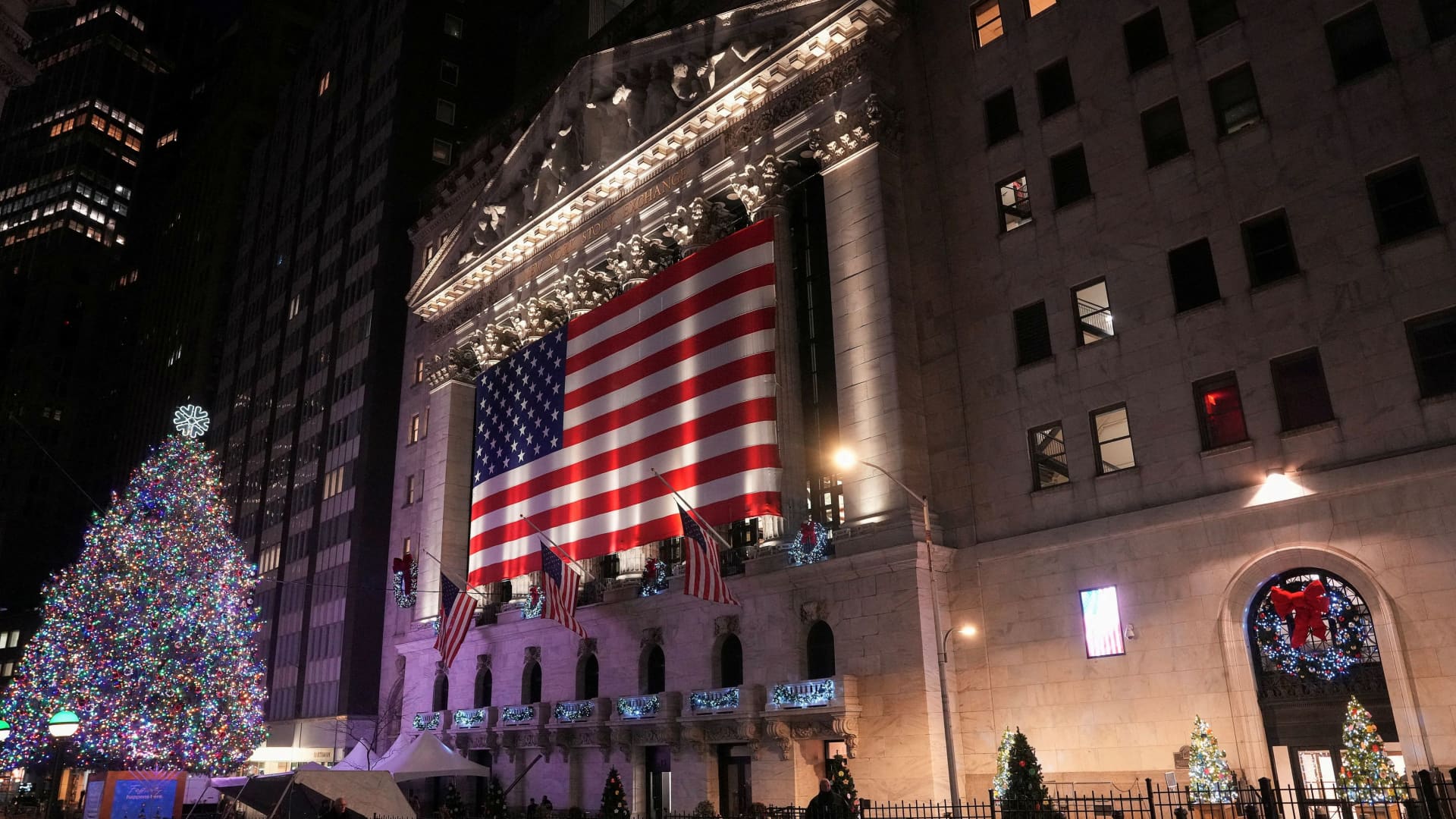 5 things to know before the stock market opens Friday