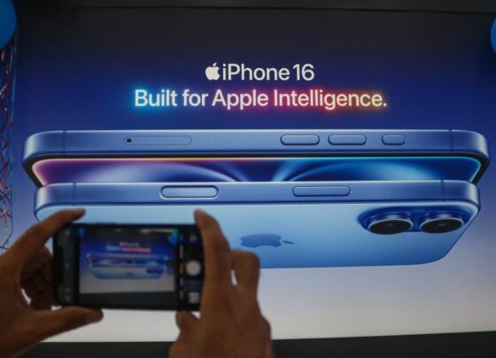 Apple stock has 26% upside as its AI strategy unlocks a 'new era' of growth, Wedbush says