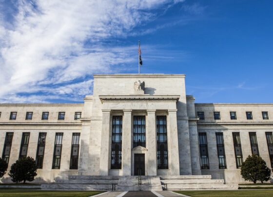 Biggest banks planning to sue the Federal Reserve over annual stress tests