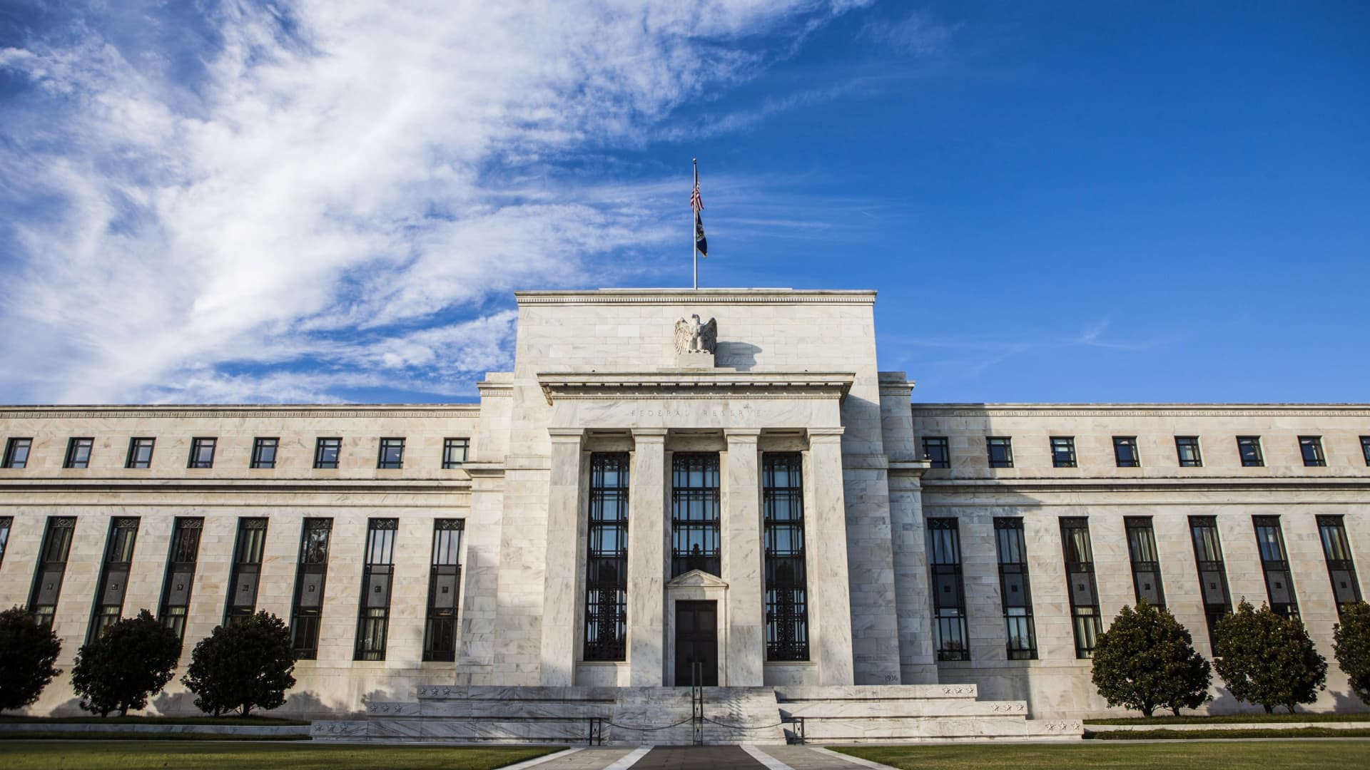 Biggest banks planning to sue the Federal Reserve over annual stress tests