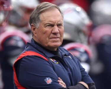 Bill Belichick named head football coach at North Carolina | CNN