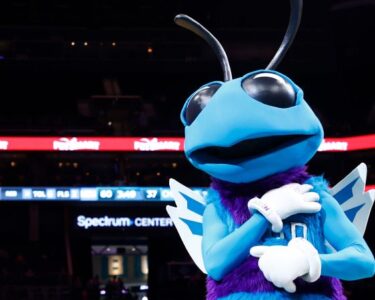 Charlotte Hornets apologize for gifting PlayStation 5 to child – and then taking it away off camera | CNN