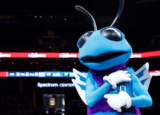 Charlotte Hornets apologize for gifting PlayStation 5 to child – and then taking it away off camera | CNN