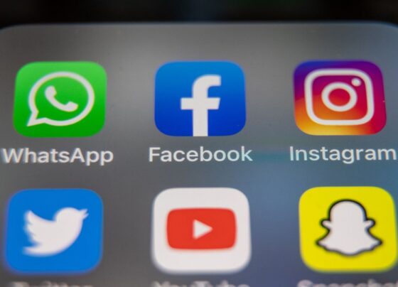 Facebook, WhatsApp, Instagram, and Threads are down or failing - here's what you need to know