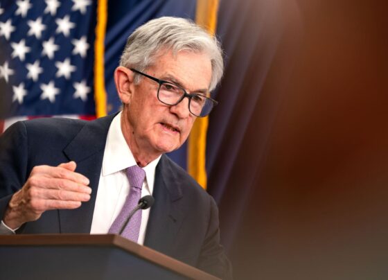 Fed Chair Jerome Powell can serve remainder of term, Scott Bessent says