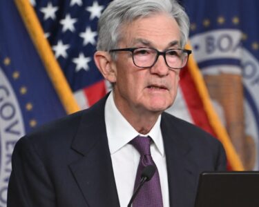 Federal Reserve cuts rates by 25 basis points