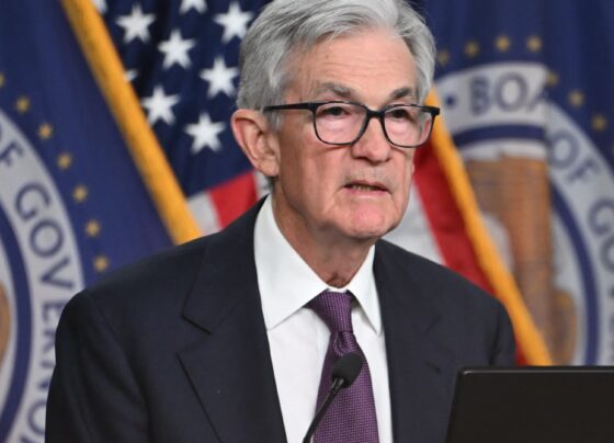 Federal Reserve cuts rates by 25 basis points