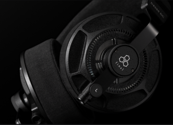 Final's new flagship headphones are incredible, and incredibly expensive