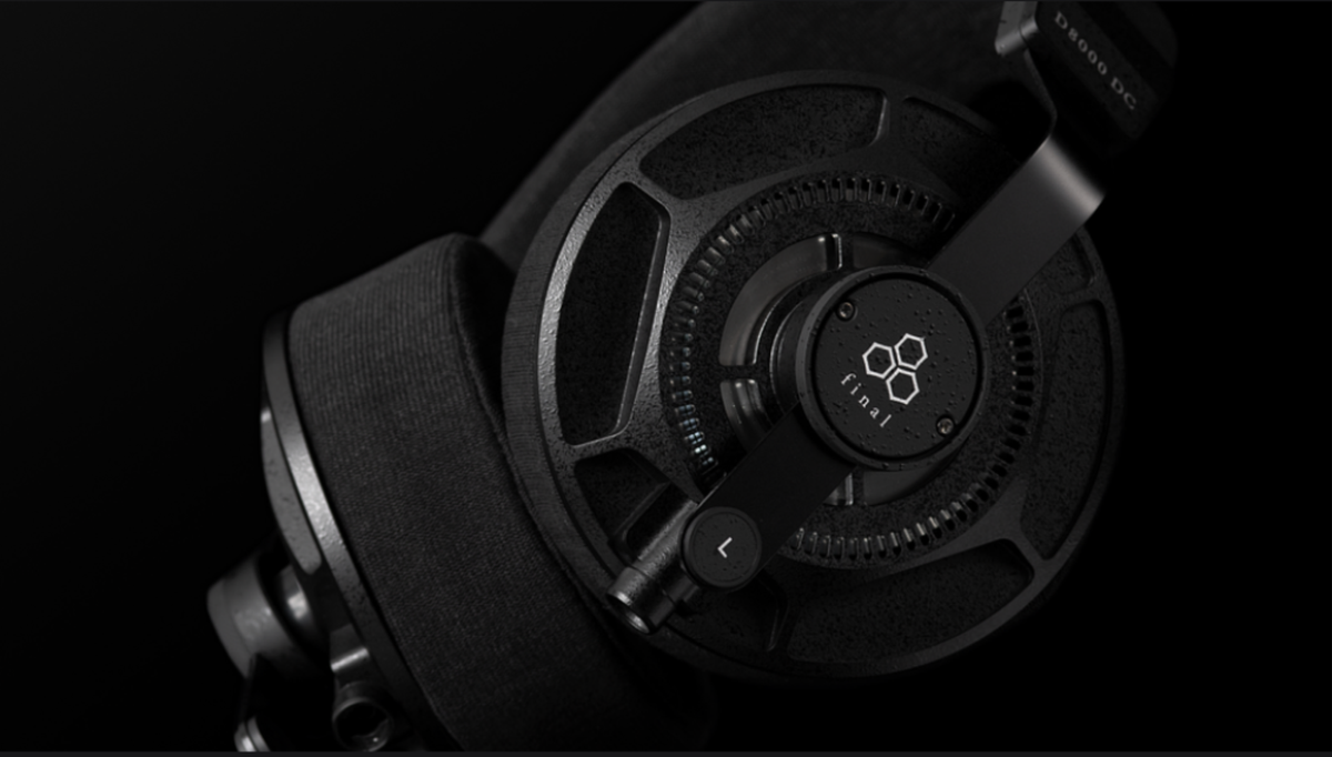 Final’s new flagship headphones are incredible, and incredibly expensive