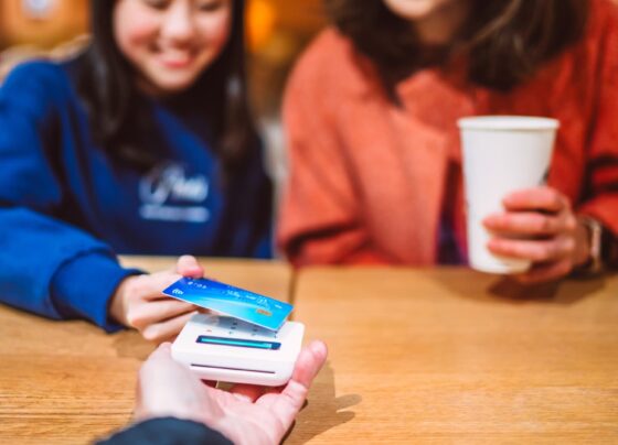 Gen X most likely to max out their credit cards, survey finds