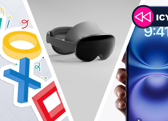 ICYMI: the week's 7 biggest tech stories from Samsung's XR headset reveal to Apple's 17 favorite App Store apps