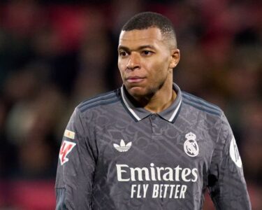 Investigation into Kylian Mbappé rape allegations is closed due to insufficient evidence, says prosecutor | CNN