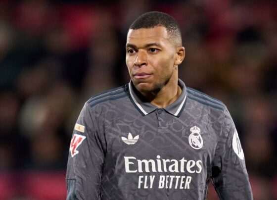 Investigation into Kylian Mbappé rape allegations is closed due to insufficient evidence, says prosecutor | CNN