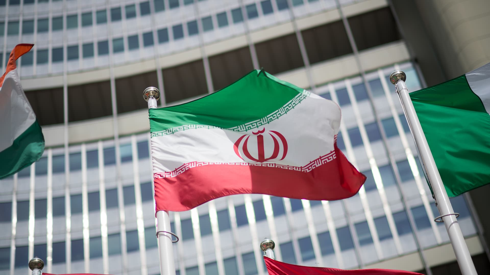 Iran will not impede IAEA access, head of its atomic organization says