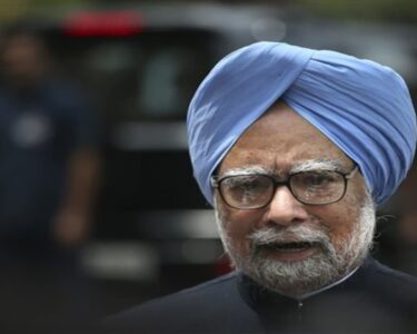 Manmohan Singh, India's 'reluctant' prime minister, dies aged 92