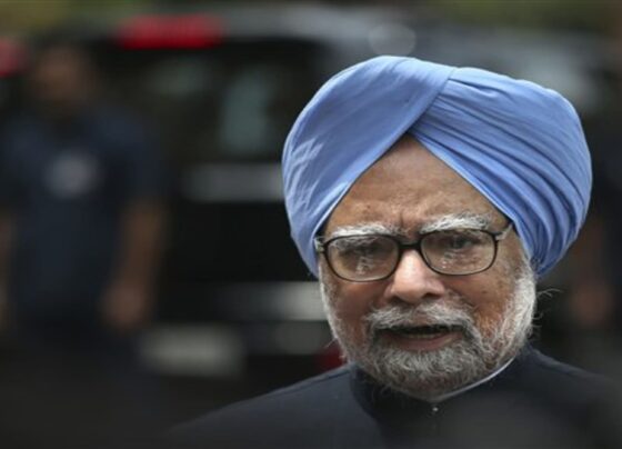 Manmohan Singh, India's 'reluctant' prime minister, dies aged 92