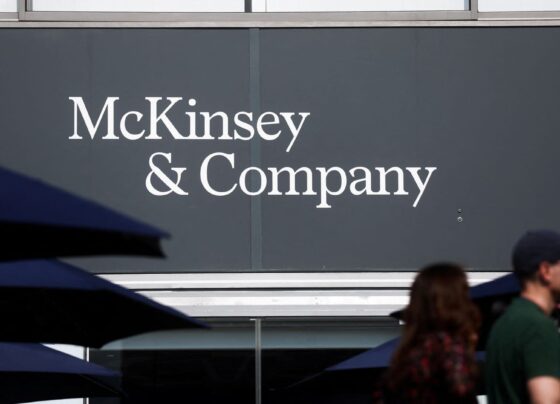 McKinsey & Co. to pay $650 million to settle opioid probe