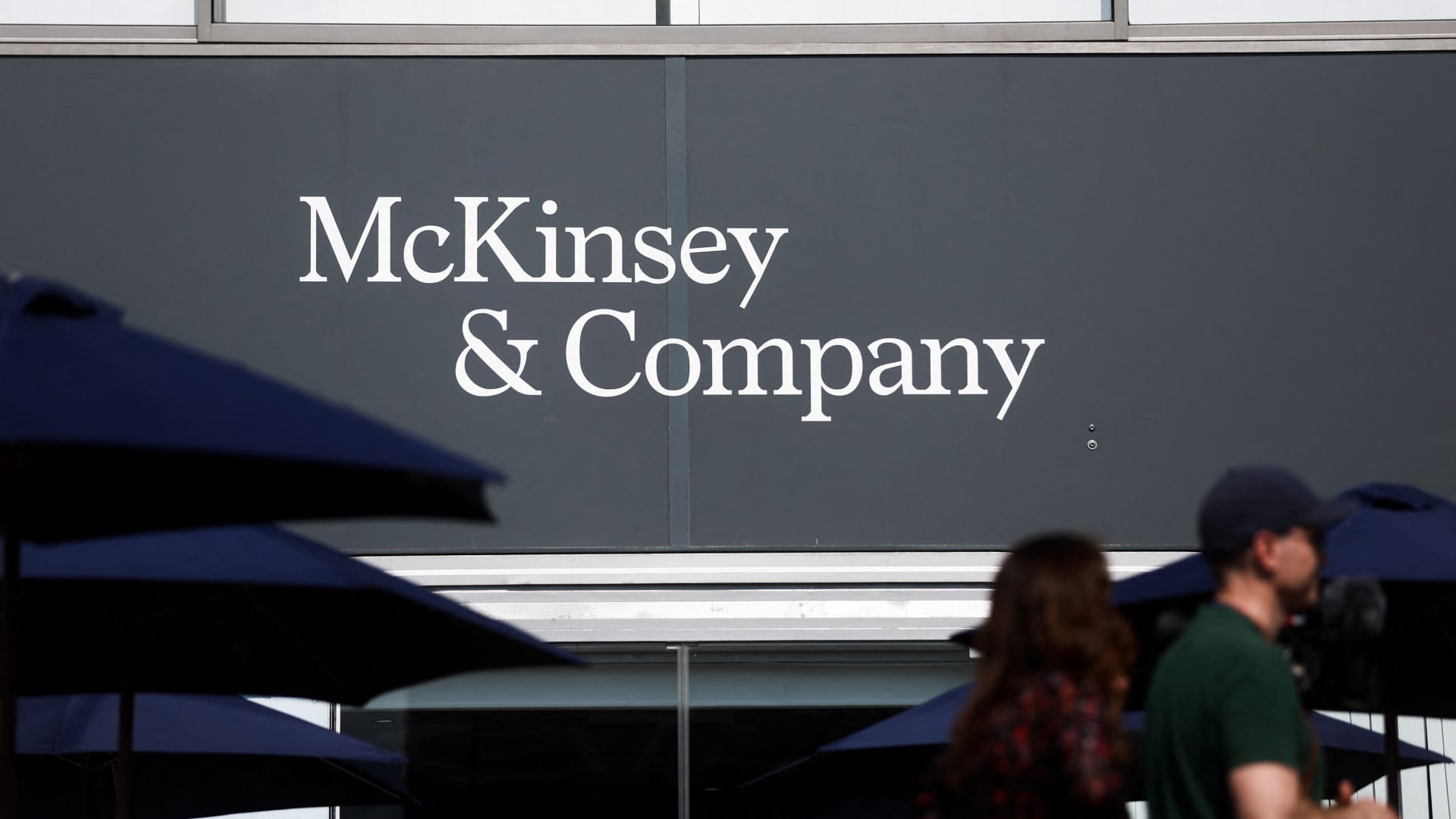 McKinsey & Co. to pay $650 million to settle opioid probe