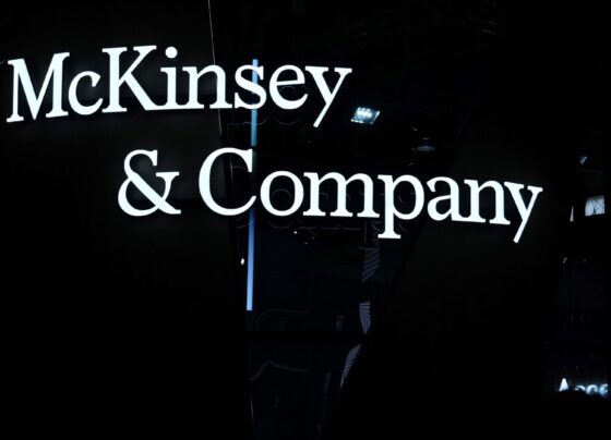 McKinsey unit settles claims it bribed South African officials