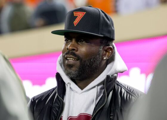 Michael Vick agrees to become head coach at Norfolk State, his first coaching job in football | CNN