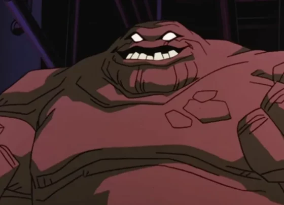 Mike Flanagan has written a Clayface movie and I can't wait to see his take on an underrated Batman villain