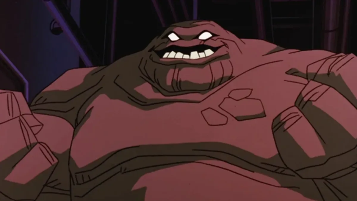 Mike Flanagan has written a Clayface movie and I can’t wait to see his take on an underrated Batman villain