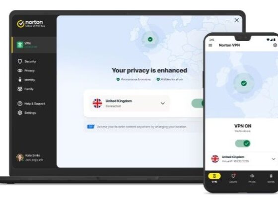 Need a Mac VPN? Norton VPN just got a serious upgrade that you'd expect it already had