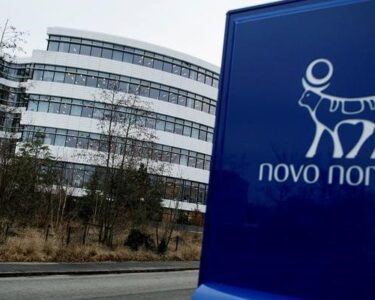 Novo Nordisk stock plunges 20% after a trial of its latest weight loss drug disappoints