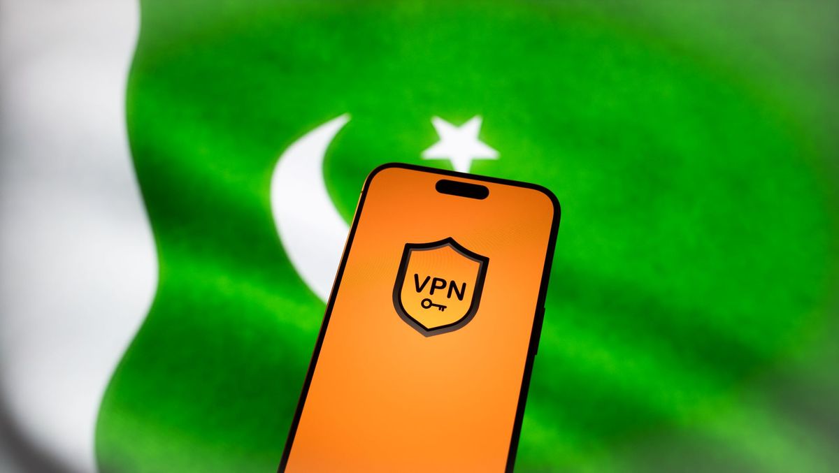 Pakistan withdraws plans for VPN ban – but usage may still be at risk