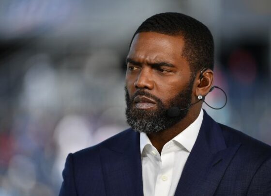 Pro Football Hall of Famer Randy Moss announces cancer battle | CNN