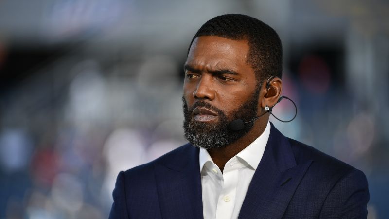 Pro Football Hall of Famer Randy Moss announces cancer battle | CNN