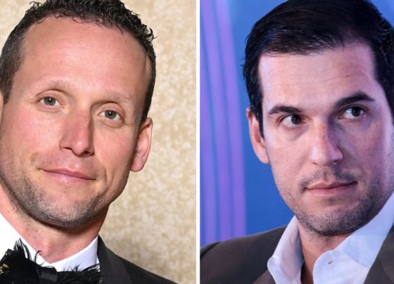 Real estate stars Oren, Tal Alexander and brother arrested after sex assault claims