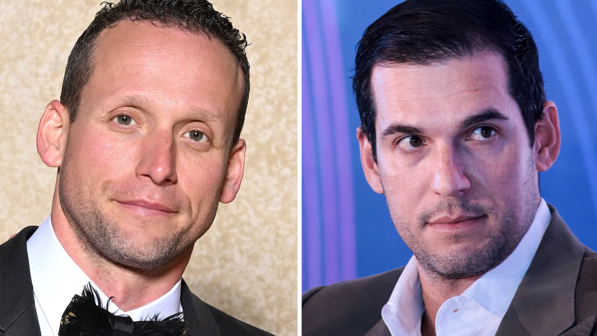 Real estate stars Oren, Tal Alexander and brother arrested after sex assault claims