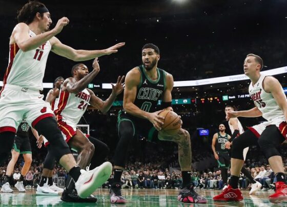 Karl-Anthony Towns powered the Knicks to victory over the Magic.