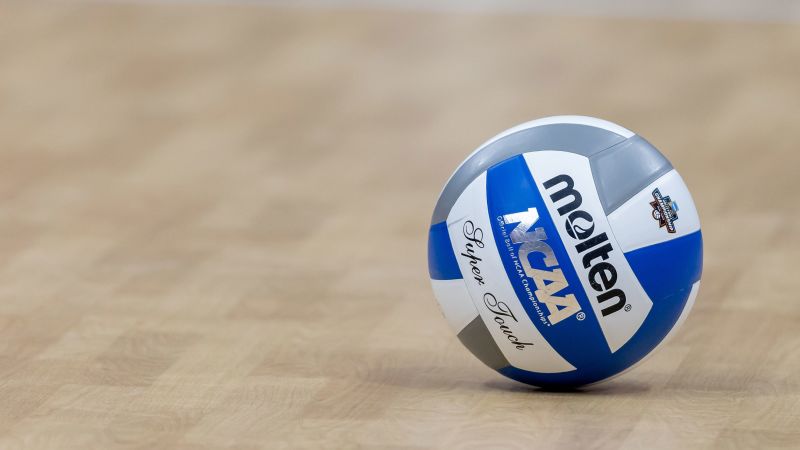 San Jose State loses to Colorado State in MWC volleyball final amid ongoing gender controversy | CNN