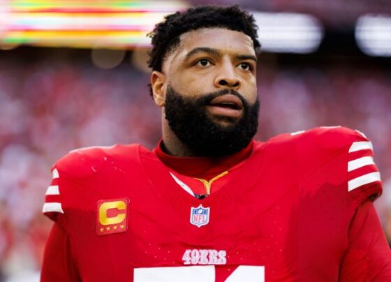 Sondra Williams, wife of San Francisco 49ers tackle Trent Williams, announces son was stillborn at 35 weeks | CNN