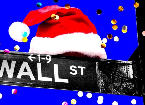 Stock market today: Indexes close mixed as traders hold out hope for a Santa Claus rally