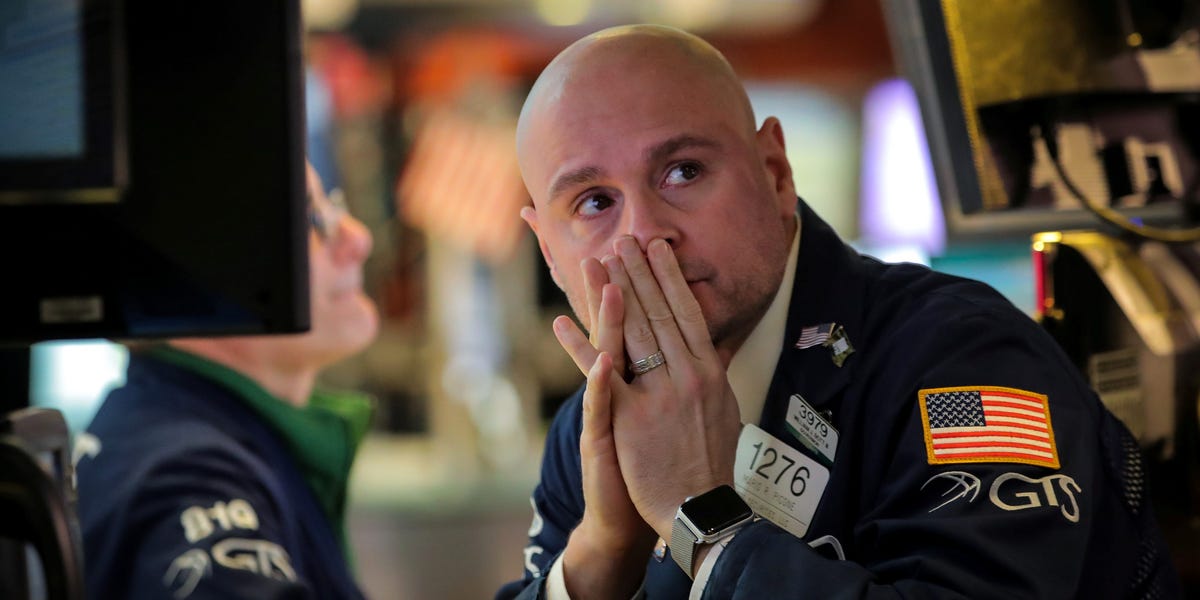 Stock market today: Indexes eke out another record close as traders brace for new economic data