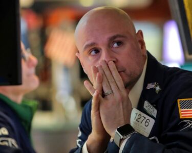 Stock market today: Indexes eke out another record close as traders brace for new economic data