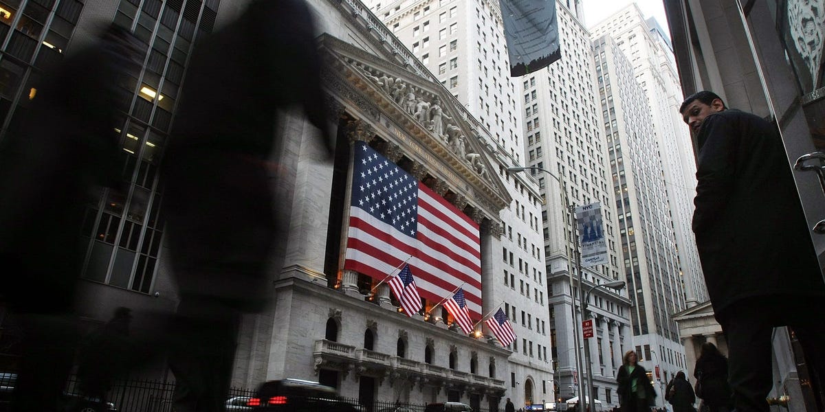 Stock market today: Indexes trade mixed after hitting records as traders eye upcoming jobs report