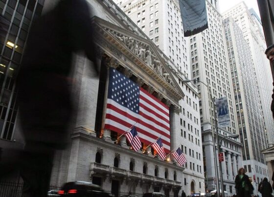 Stock market today: Indexes trade mixed after hitting records as traders eye upcoming jobs report