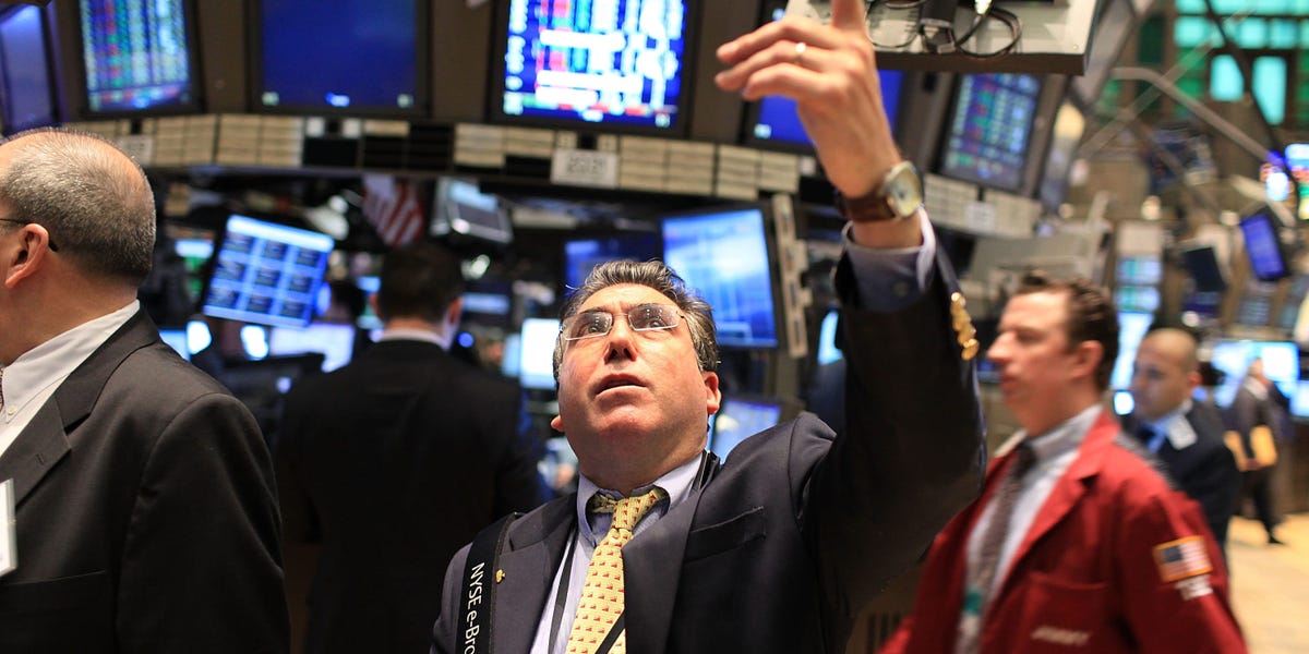 Stock market today: Indexes trade mixed as rally wavers ahead of key inflation data