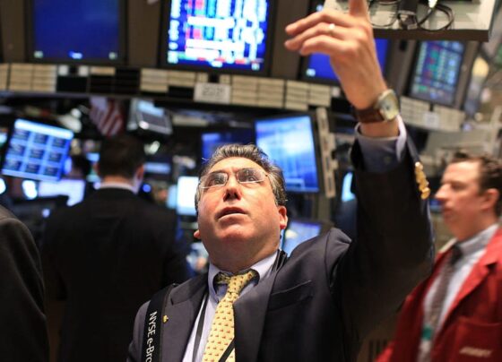 Stock market today: Indexes trade mixed as rally wavers ahead of key inflation data